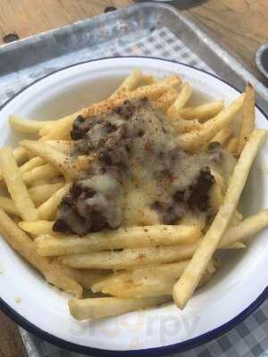 Bang Bang Burger Javea