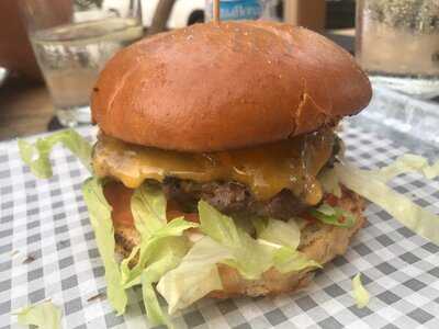 Bang Bang Burger Javea