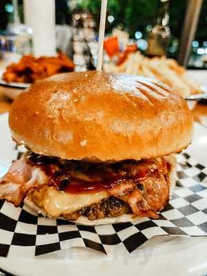 Bang Bang Burger Javea