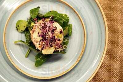 Jj Rousseau Restaurant