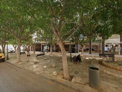 Jj Rousseau Restaurant