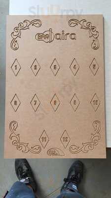 Cafeteria. Bar Jaira