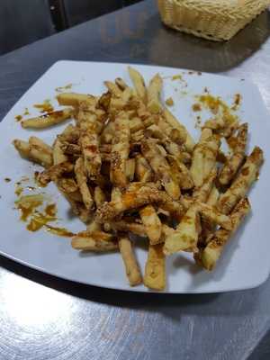 Cafeteria. Bar Jaira