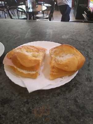 Cafeteria. Bar Jaira