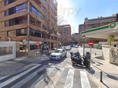 Restaurante Askua Grill