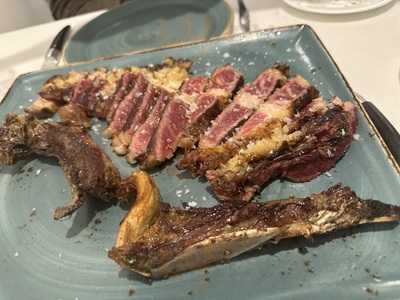 Restaurante Askua Grill