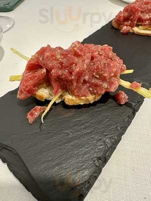 Restaurante Askua Grill