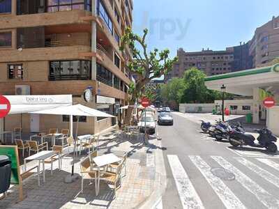 Restaurante Askua Grill