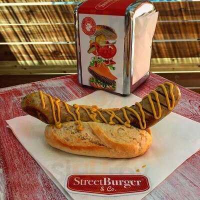 Streetburger