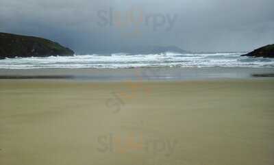 El Boliche De O, Barqueiro