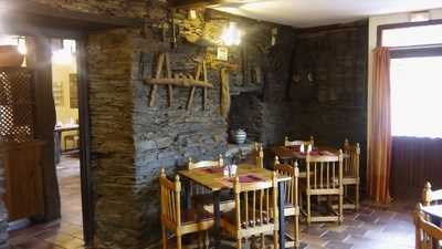 El Boliche De O, Barqueiro