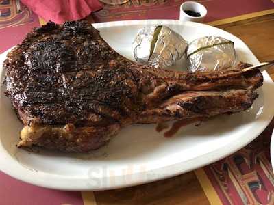 El Boliche De O, Barqueiro