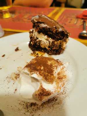 El Boliche De O, Barqueiro