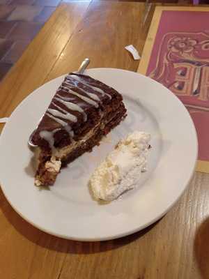 El Boliche De O, Barqueiro