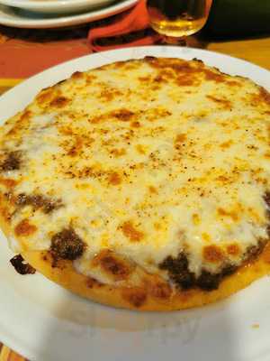 El Boliche De O, Barqueiro