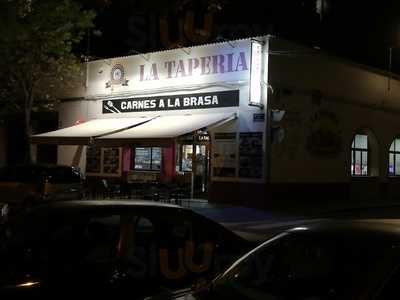 La Taperia