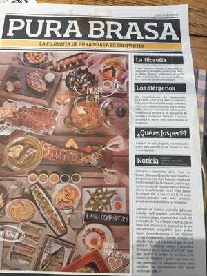Pura Brasa Bilbao