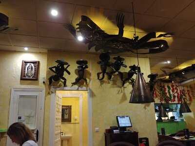 Iguanas Ranas Sevilla Este