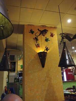 Iguanas Ranas Sevilla Este