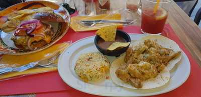 Iguanas Ranas Sevilla Este