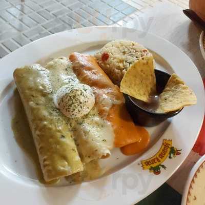 Iguanas Ranas Sevilla Este