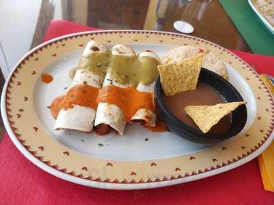 Iguanas Ranas Sevilla Este