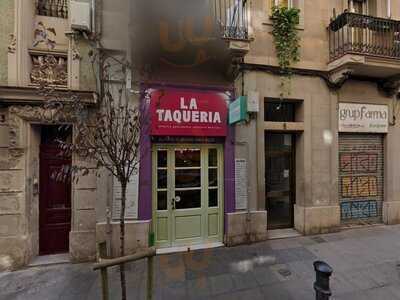 La Taqueria