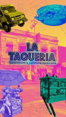 La Taqueria