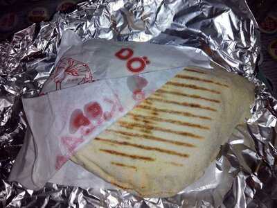 Alhambra Doner-kebab