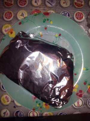 Alhambra Doner-kebab