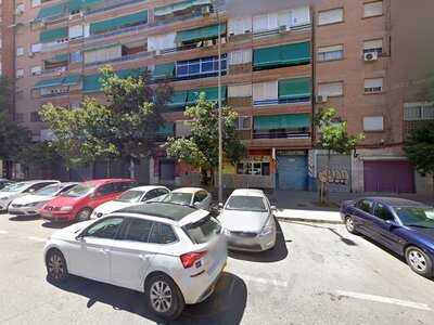 Alhambra Doner-kebab