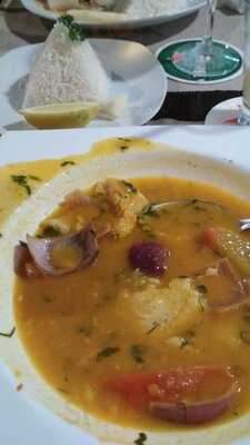 Ají Limón Y Canela