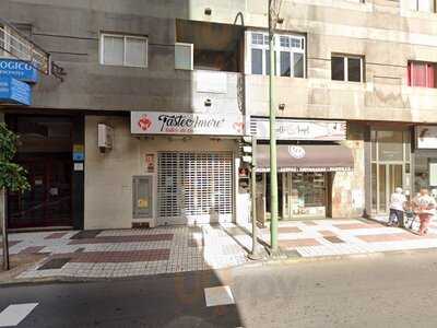 Ají Limón Y Canela