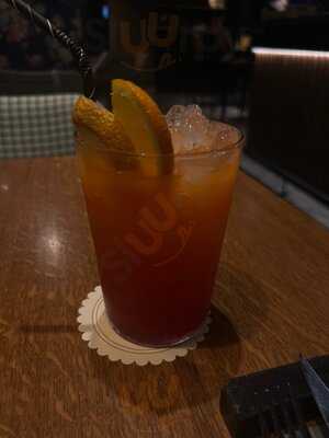 Restaurante Malcom And Barret