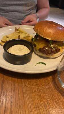 Restaurante Malcom And Barret - Photo 8