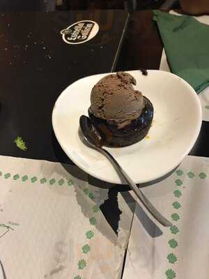 Restaurante Estrella 34