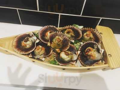 Restaurante Estrella 34