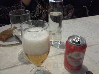 Restaurante Chino Ciudad Nueva