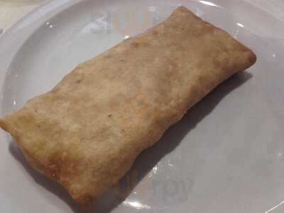 Restaurante Chino Ciudad Nueva