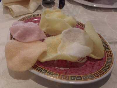 Restaurante Chino Ciudad Nueva