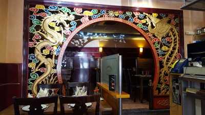 Restaurante Chino Ciudad Nueva