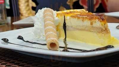 Restaurante Chino Ciudad Nueva