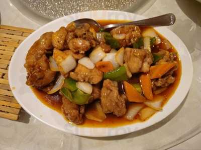 Restaurante Chino Ciudad Nueva