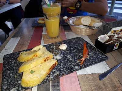 La Ramblita Bar Cafeteria