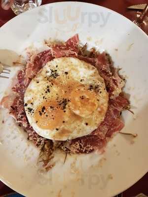 Ca La Meri Gastrobar