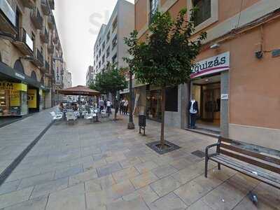 Ca La Meri Gastrobar