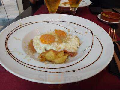 Ca La Meri Gastrobar