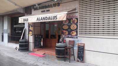 Bar Al Andalus