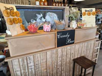 Chiringuito La Dolce Vita