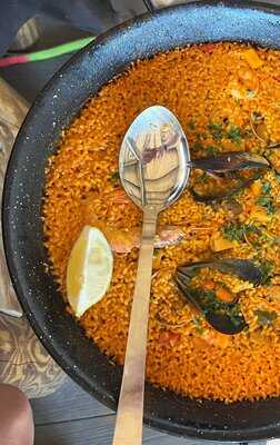 Chiringuito La Dolce Vita